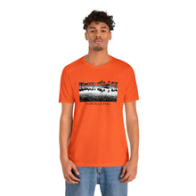 Load image into Gallery viewer, Unisex Tee: South Shore Lagoon
