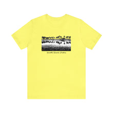 Load image into Gallery viewer, Unisex Tee: South Shore Lagoon
