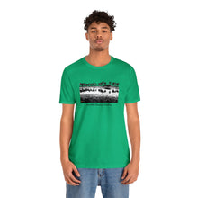 Load image into Gallery viewer, Unisex Tee: South Shore Lagoon