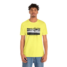 Load image into Gallery viewer, Unisex Tee: South Shore Lagoon