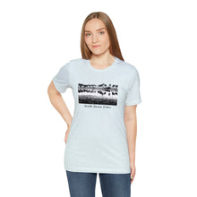 Load image into Gallery viewer, Unisex Tee: South Shore Lagoon