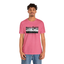 Load image into Gallery viewer, Unisex Tee: South Shore Lagoon