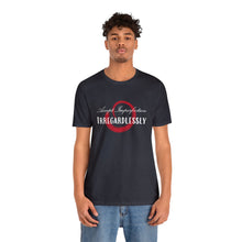 Load image into Gallery viewer, Unisex Tee: Accept Imperfection