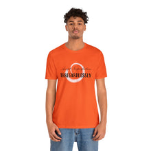 Load image into Gallery viewer, Unisex Tee: Accept Imperfection