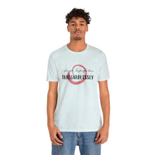Load image into Gallery viewer, Unisex Tee: Accept Imperfection