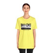 Load image into Gallery viewer, Unisex Tee: South Shore Lagoon