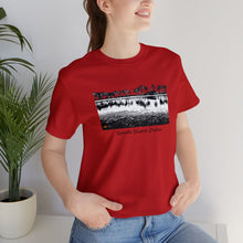Load image into Gallery viewer, Unisex Tee: South Shore Lagoon