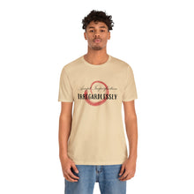 Load image into Gallery viewer, Unisex Tee: Accept Imperfection