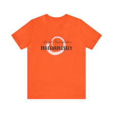 Load image into Gallery viewer, Unisex Tee: Accept Imperfection
