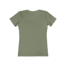 Load image into Gallery viewer, Women's Tee: Aloha Boards