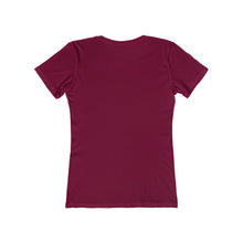 Load image into Gallery viewer, Women's Tee: Aloha Boards