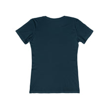 Load image into Gallery viewer, Women's Tee: Aloha Boards