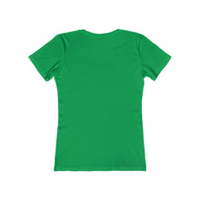 Load image into Gallery viewer, Women's Tee: Aloha Boards