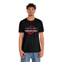Load image into Gallery viewer, Unisex Tee: Accept Imperfection