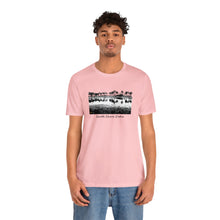 Load image into Gallery viewer, Unisex Tee: South Shore Lagoon