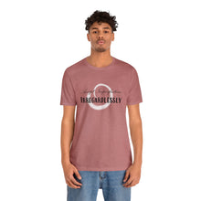 Load image into Gallery viewer, Unisex Tee: Accept Imperfection