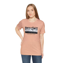 Load image into Gallery viewer, Unisex Tee: South Shore Lagoon