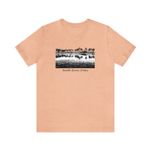 Load image into Gallery viewer, Unisex Tee: South Shore Lagoon