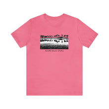 Load image into Gallery viewer, Unisex Tee: South Shore Lagoon