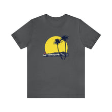 Load image into Gallery viewer, Unisex Tee: DH Palms Sunset
