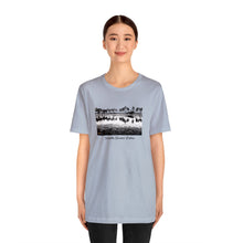 Load image into Gallery viewer, Unisex Tee: South Shore Lagoon