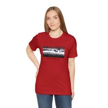 Load image into Gallery viewer, Unisex Tee: South Shore Lagoon