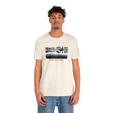 Load image into Gallery viewer, Unisex Tee: South Shore Lagoon