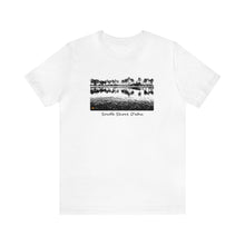 Load image into Gallery viewer, Unisex Tee: South Shore Lagoon