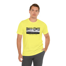 Load image into Gallery viewer, Unisex Tee: South Shore Lagoon