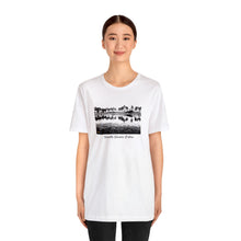 Load image into Gallery viewer, Unisex Tee: South Shore Lagoon