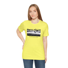 Load image into Gallery viewer, Unisex Tee: South Shore Lagoon