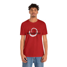 Load image into Gallery viewer, Unisex Tee: Accept Imperfection