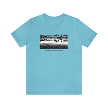 Load image into Gallery viewer, Unisex Tee: South Shore Lagoon