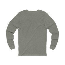 Load image into Gallery viewer, Unisex Long Sleeve Tee: South Shore Lagoon_Front Print