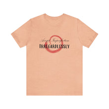 Load image into Gallery viewer, Unisex Tee: Accept Imperfection