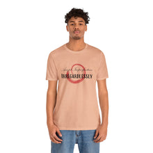 Load image into Gallery viewer, Unisex Tee: Accept Imperfection