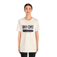 Load image into Gallery viewer, Unisex Tee: South Shore Lagoon