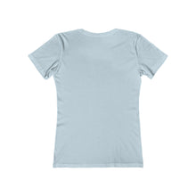 Load image into Gallery viewer, Women's Tee: Aloha Boards