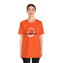 Load image into Gallery viewer, Unisex Tee: Accept Imperfection
