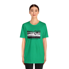Load image into Gallery viewer, Unisex Tee: South Shore Lagoon