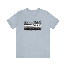 Load image into Gallery viewer, Unisex Tee: South Shore Lagoon