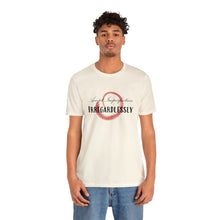 Load image into Gallery viewer, Unisex Tee: Accept Imperfection