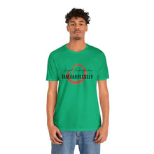 Load image into Gallery viewer, Unisex Tee: Accept Imperfection