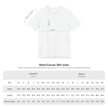 Load image into Gallery viewer, Unisex Tee: I Heart Hawai'i
