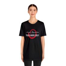 Load image into Gallery viewer, Unisex Tee: Accept Imperfection