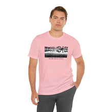 Load image into Gallery viewer, Unisex Tee: South Shore Lagoon