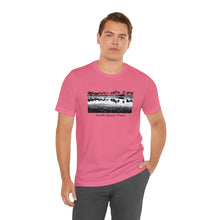 Load image into Gallery viewer, Unisex Tee: South Shore Lagoon
