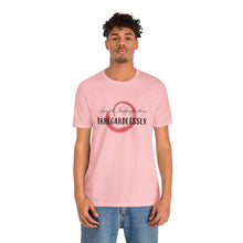 Load image into Gallery viewer, Unisex Tee: Accept Imperfection