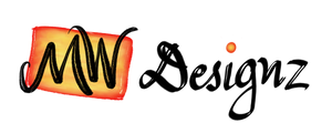 MW DESIGNZ logo
