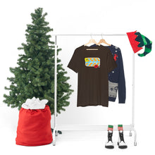 Load image into Gallery viewer, Unisex Tee: Embrace Aloha